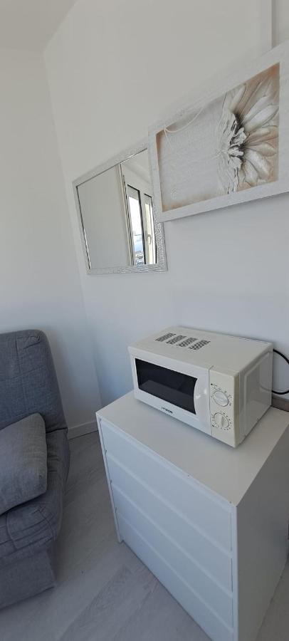 Port 1 Daire Tarragona Dış mekan fotoğraf