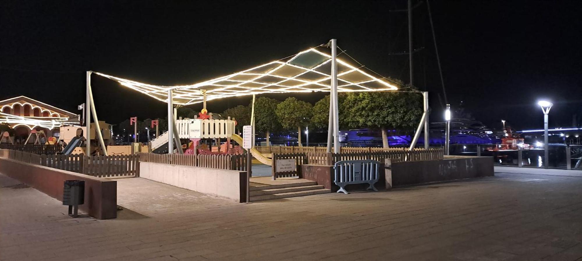 Port 1 Daire Tarragona Dış mekan fotoğraf